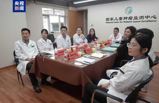 우리 나라 0세-19세 암환자 5년 생존률 77.2% 도달!