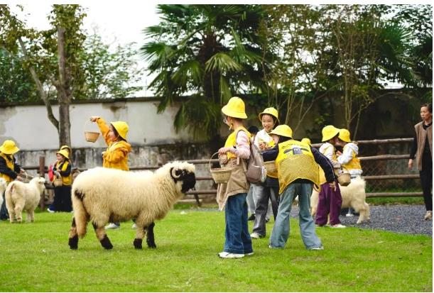 신화사 자료사진.