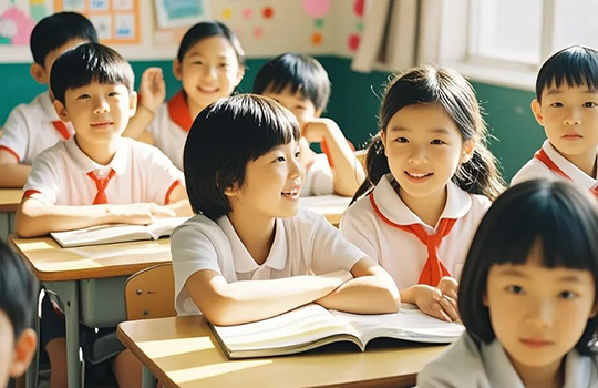 교육부: 학급 간부 선발시 조작 엄격히 금지!