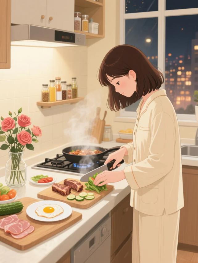 AI 생성사진
