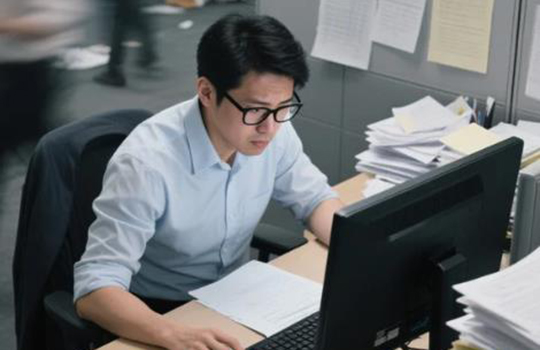 하루 8시간 근무제 점심과 휴식시간 포함될가?