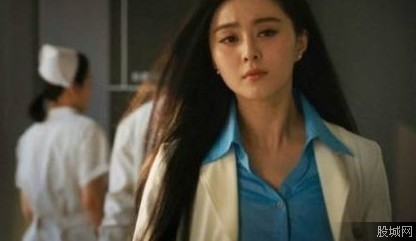 '아이언맨3' 3분 출연한 범빙빙 '창피하지 않다'