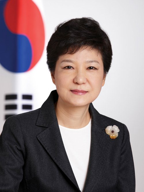 한국대통령 박근혜 오늘부터 사상 최대 경제무역대표단 거느리고 중국방문