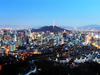 한국 언론, “중국과 한국 경제규모 격차 7배로 벌어져”