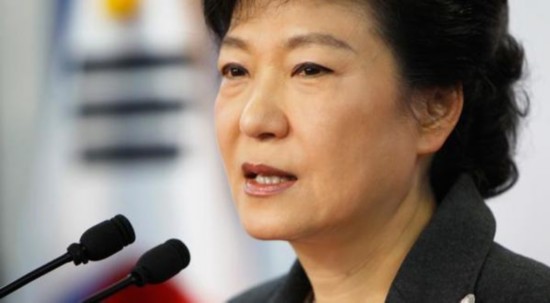 박근혜 올해 미국 방문 예정, 한미 조선핵무기사무 관련 합작 강화