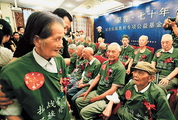 중국, 항일전쟁기념계절에 진입