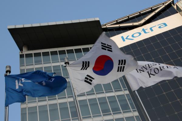 한국무역협회: 한국기업의 대중국 투자 련속 5년간 성장태세 유지