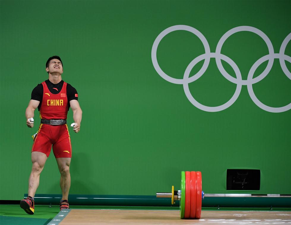 남자 69kg급 력도경기서 석지용 금메달 획득