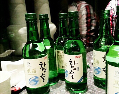 요즘 스트레스가 심하다? 한국 성년 매주 술 한병반 마셔