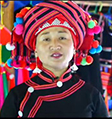 라후족: 산노래 부르며 은혜 칭송