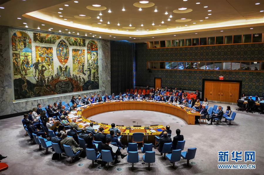유엔, 각측에 계속 이란 핵협정 리행 촉구