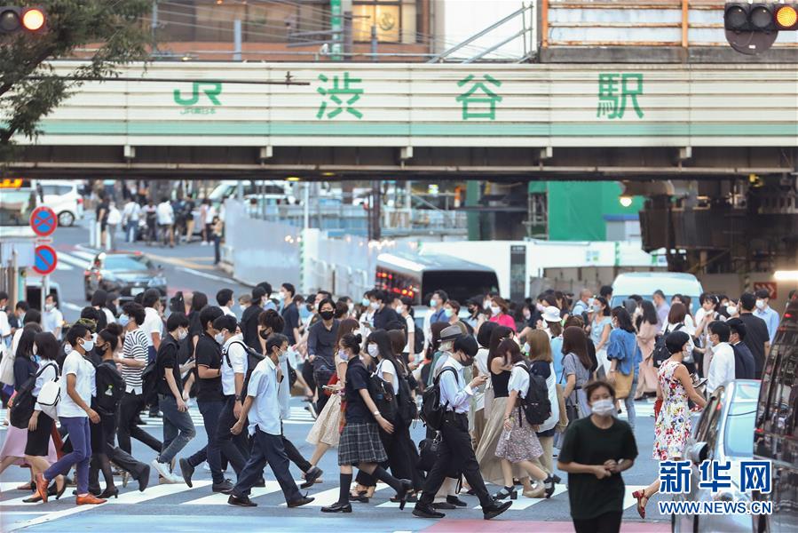 일본, 전염병 루계 확진사례 6만건 초과